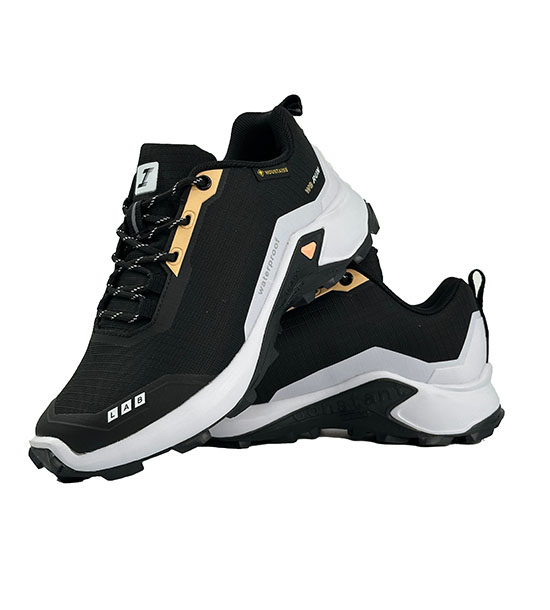 کتانی آی رانر S2086FO