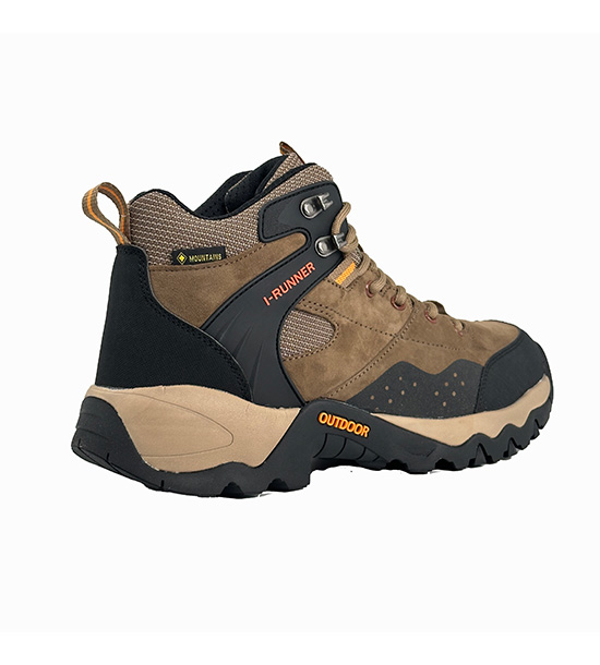 بوت آی رانر S2111M2