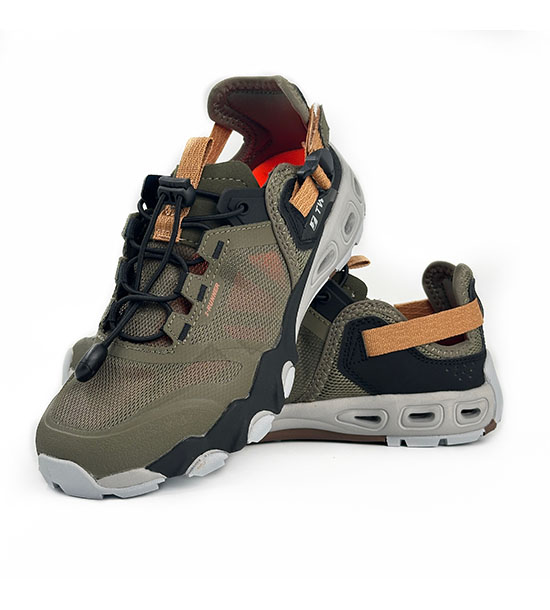 صندل آبنورردی آی رانر S2096F6