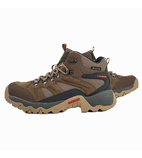 بوت آی رانر S2112M2