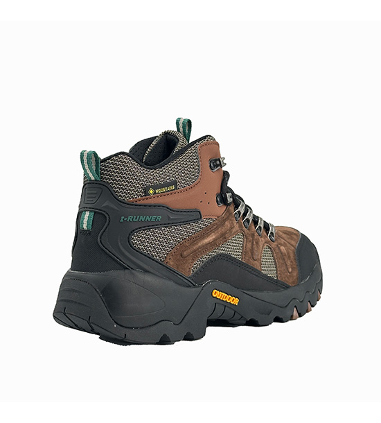 بوت آی رانر S2112M4