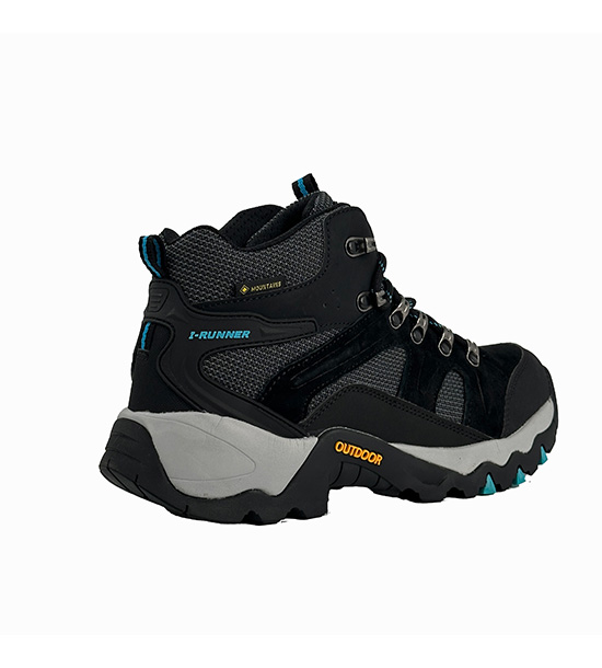 بوت آی رانر S2112M5