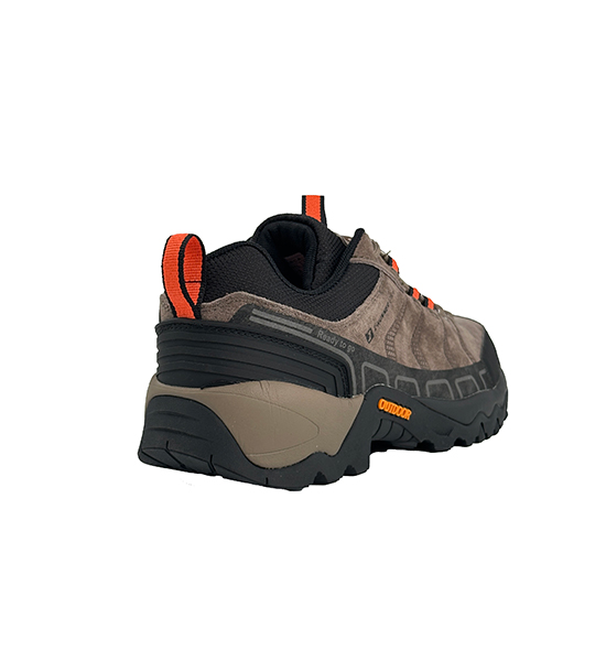 کفش کوه آی رانر S2101M6