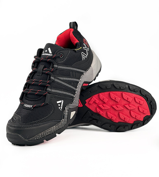 کتانی آی رانر A2109F1