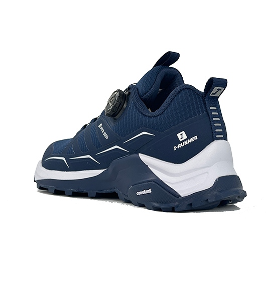 کتانی آی رانر S2119F4