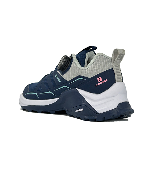 کتانی آی رانر S2119FB