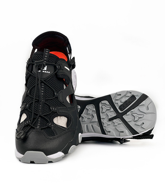 صندل آبنوردی آی رانر S2094M9