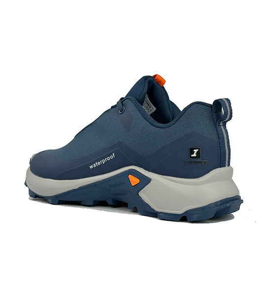 کتانی آی رانر A2117M5