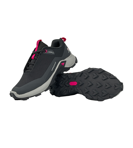 کتانی آی رانر A2117FC