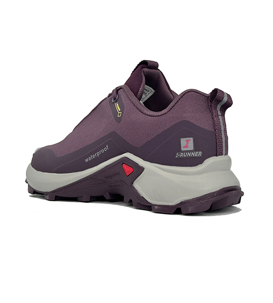 کتانی آی رانر A2117FK