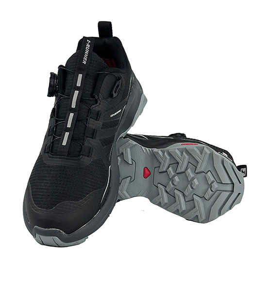 کتانی آی رانر S2119M2