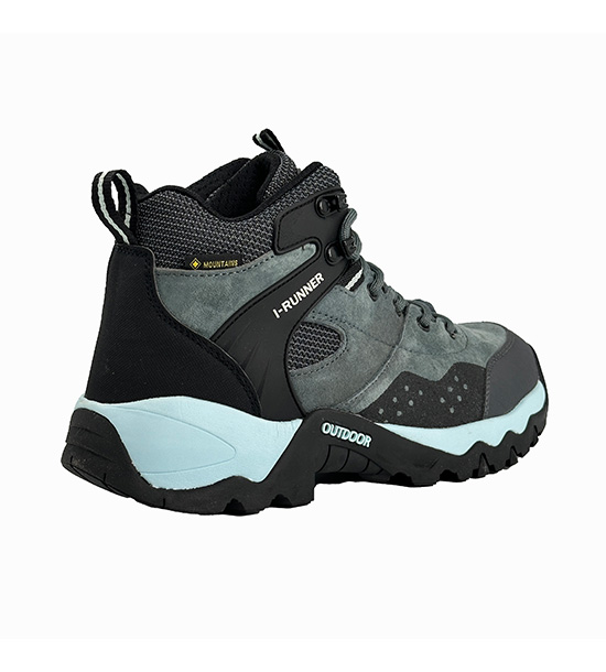 بوت آی رانر S2111M6