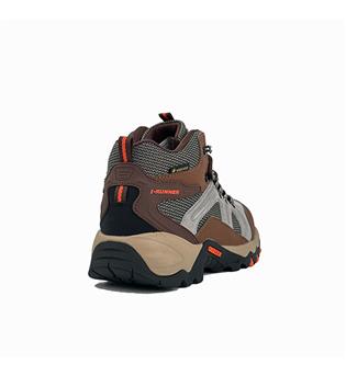 بوت آی رانر S2112M7